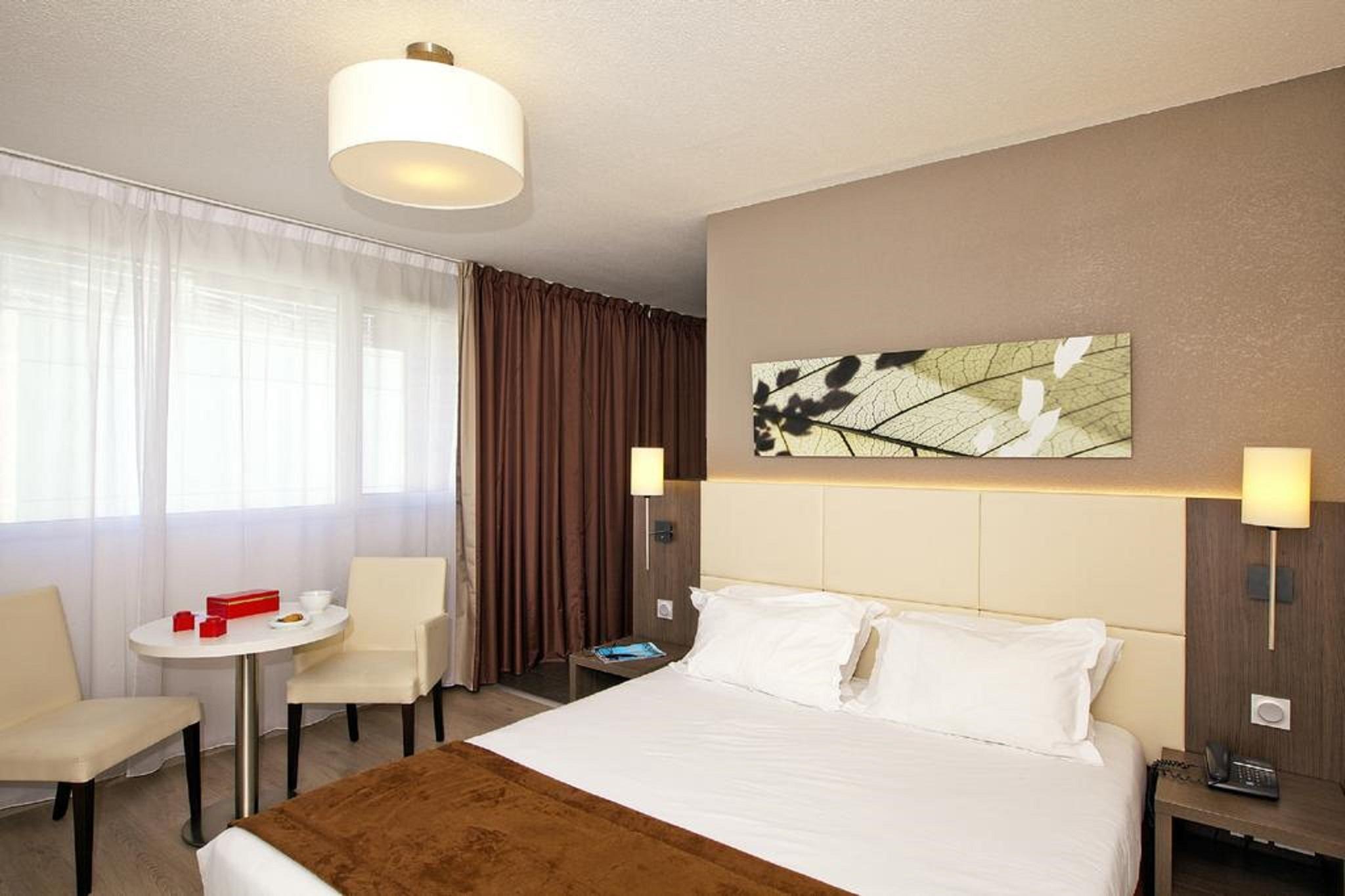 Sejours & Affaires Courbevoie Grande Arche Aparthotel Εξωτερικό φωτογραφία