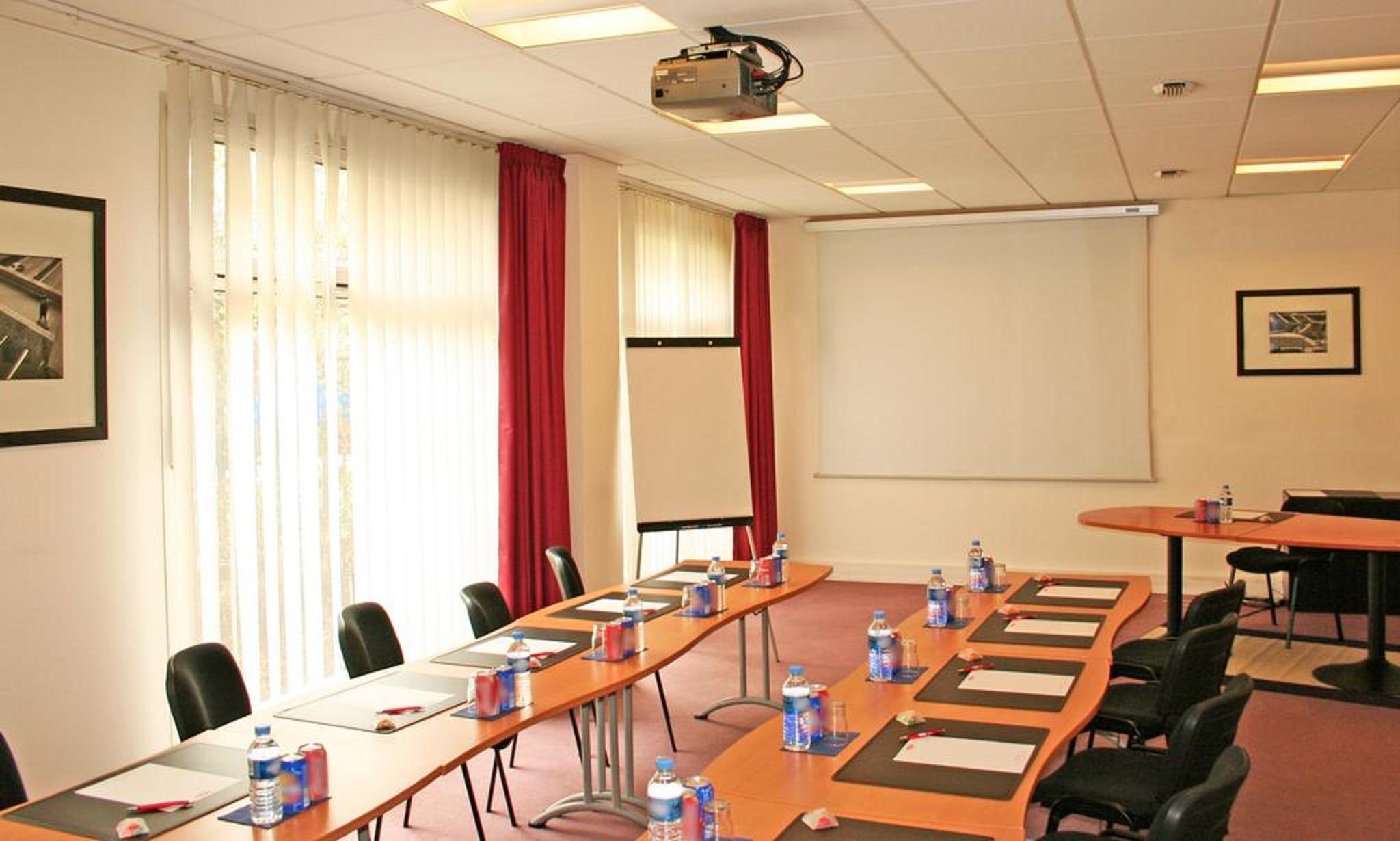 Sejours & Affaires Courbevoie Grande Arche Aparthotel Εξωτερικό φωτογραφία